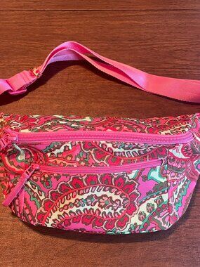 Vera Bradley Fanny Pack